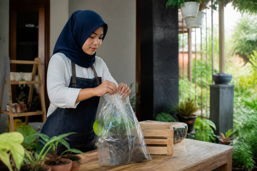 7 Ide Usaha Kreatif bagi Pemula, Modal Kecil Tetap Bisa Cuan