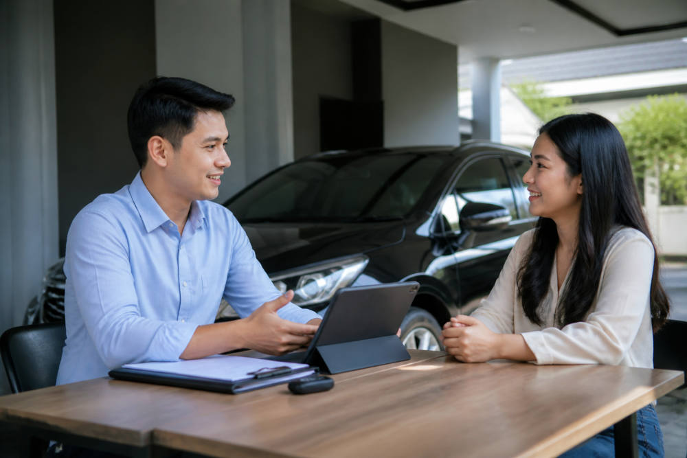 BRI Finance Hadirkan BRI Flash, Dana Tunai 90% Nilai Kendaraan