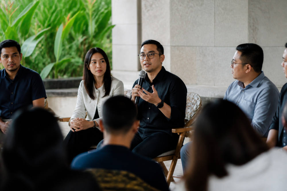 Bittime Gelar Event di Bali, Bahas Masa Depan Futures Kripto