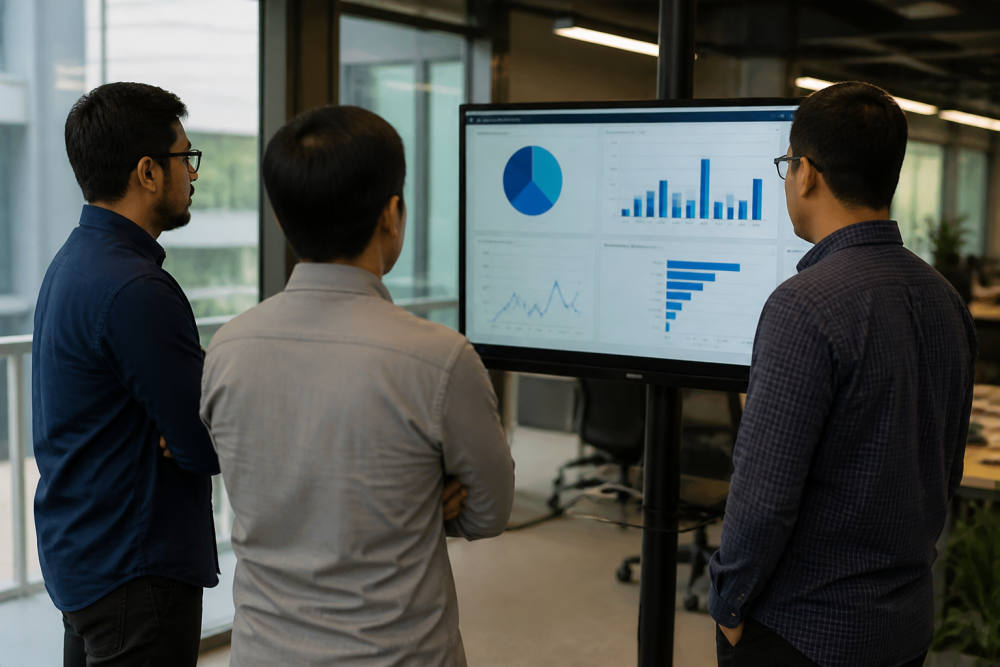 Google Akuisisi Data Internal Spirit Airlines untuk AI