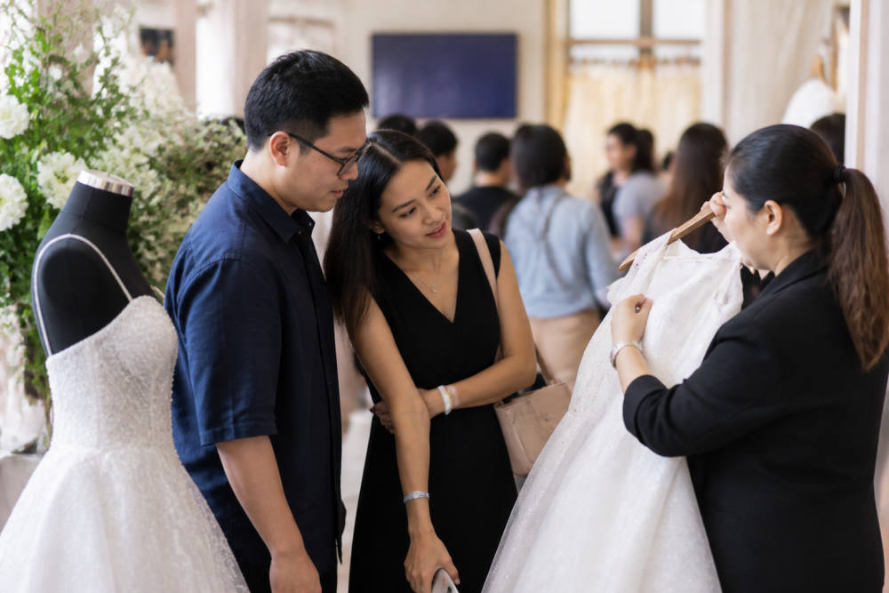 Vietnam Wedding Week 2026 Hadirkan “The Love City” di HCMC
