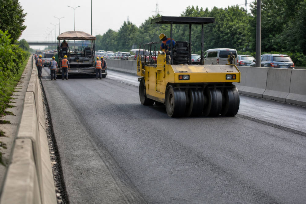 Jasa Marga Lanjutkan Preservasi Jalan Tol demi Keselamatan Pengguna