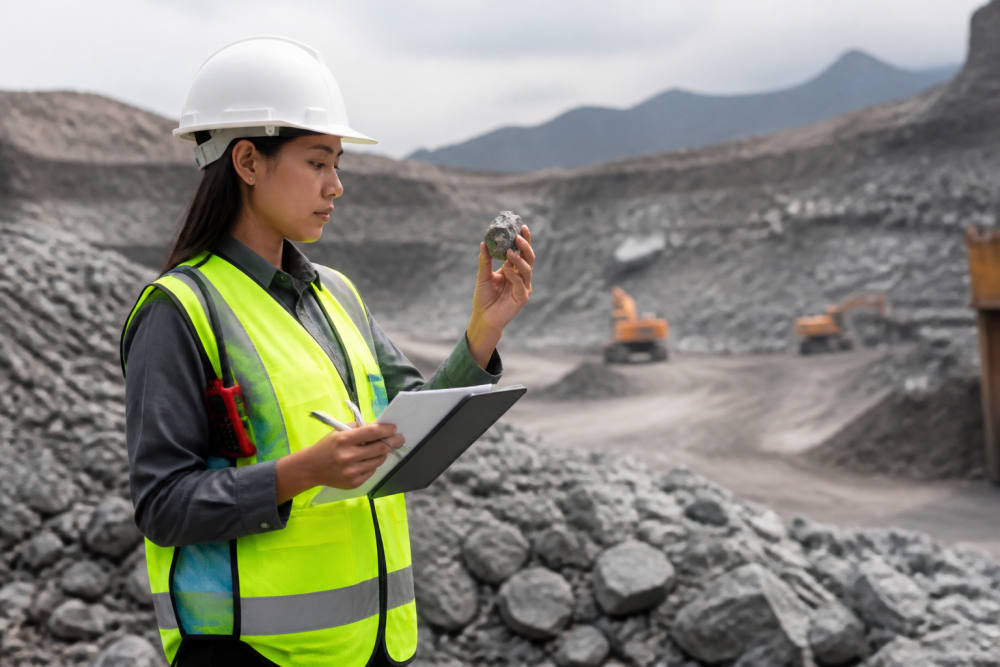 MediaMIND 2026: Lomba Jurnalistik MIND ID Soal Kedaulatan Mineral