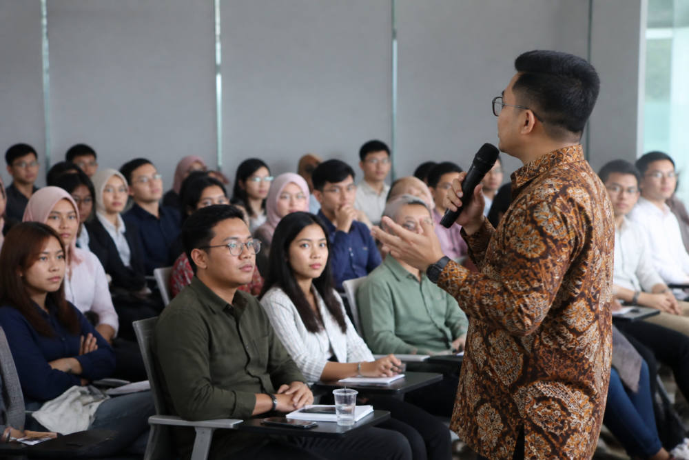 CPA Days 2026: BINUS dan IAPI Bahas Etika AI di Akuntansi