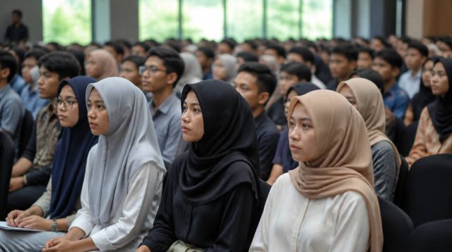 Pertamina Foundation Bekali 500 Calon Awardee Beasiswa Sobat Bumi