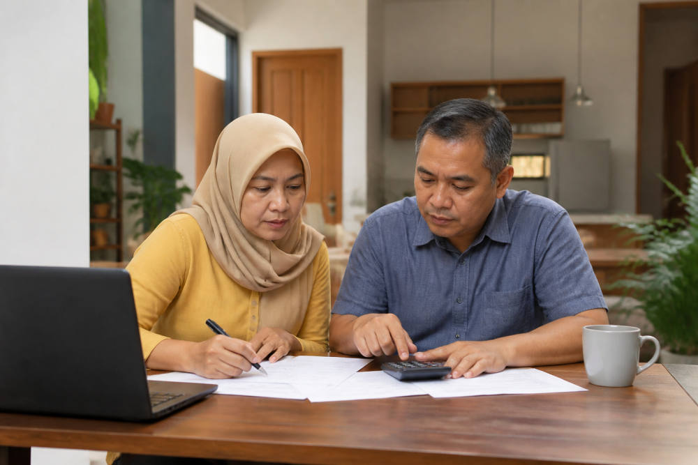 Mau Pensiun di Usia Berapa? Ini Cara Hitung Kebutuhan Dananya