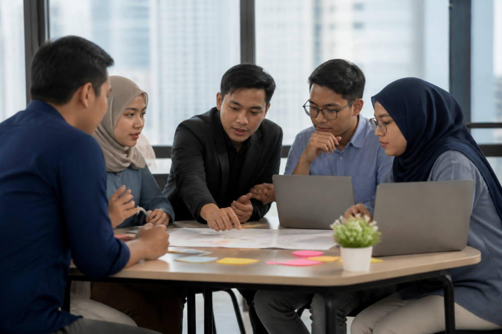 Sucofindo Gelar IMPACT 2026, 234 Inovasi Menuju Top 20 TIC Global