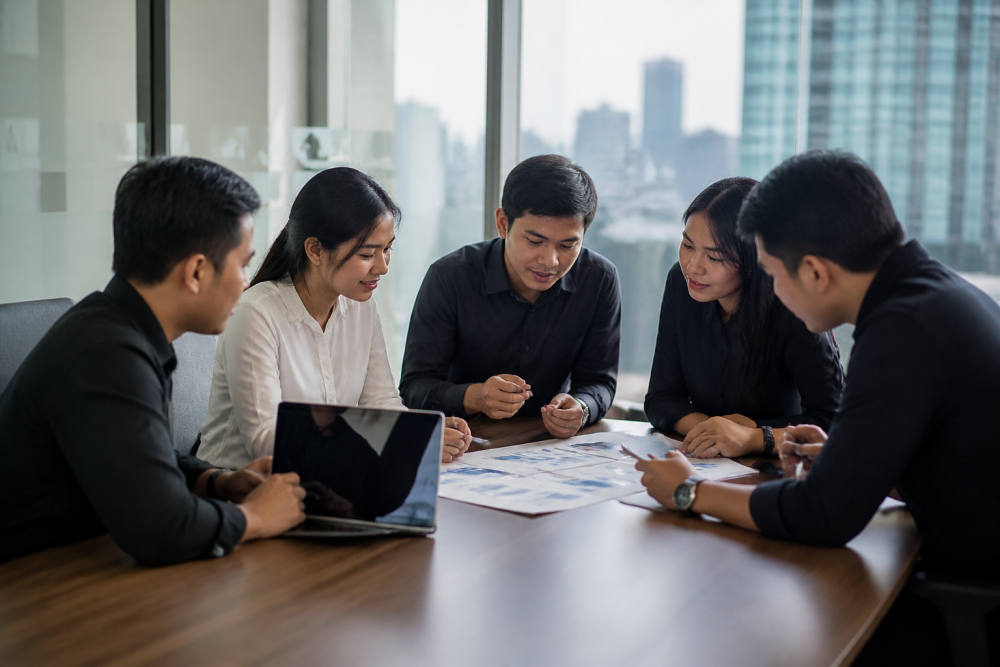 AGE Strategic Perluas Layanan Strategy-to-Execution di Indonesia