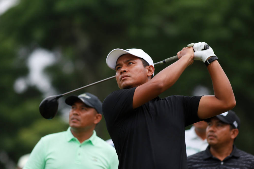 India-Indonesia Golf Cup 2026 Digelar 22 Agustus di Pondok Indah