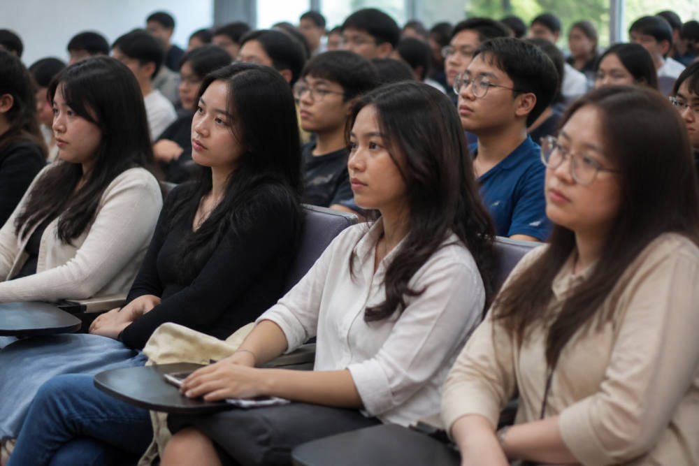 UPH Gandeng GRANAT, Edukasi Anti-Narkoba Mahasiswa Baru 2026