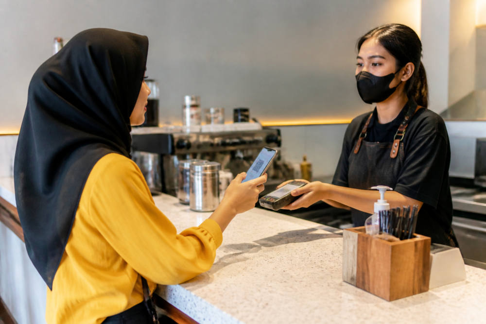 QRIS Neobank di Kopi Kenangan 2026: Diskon hingga 50%