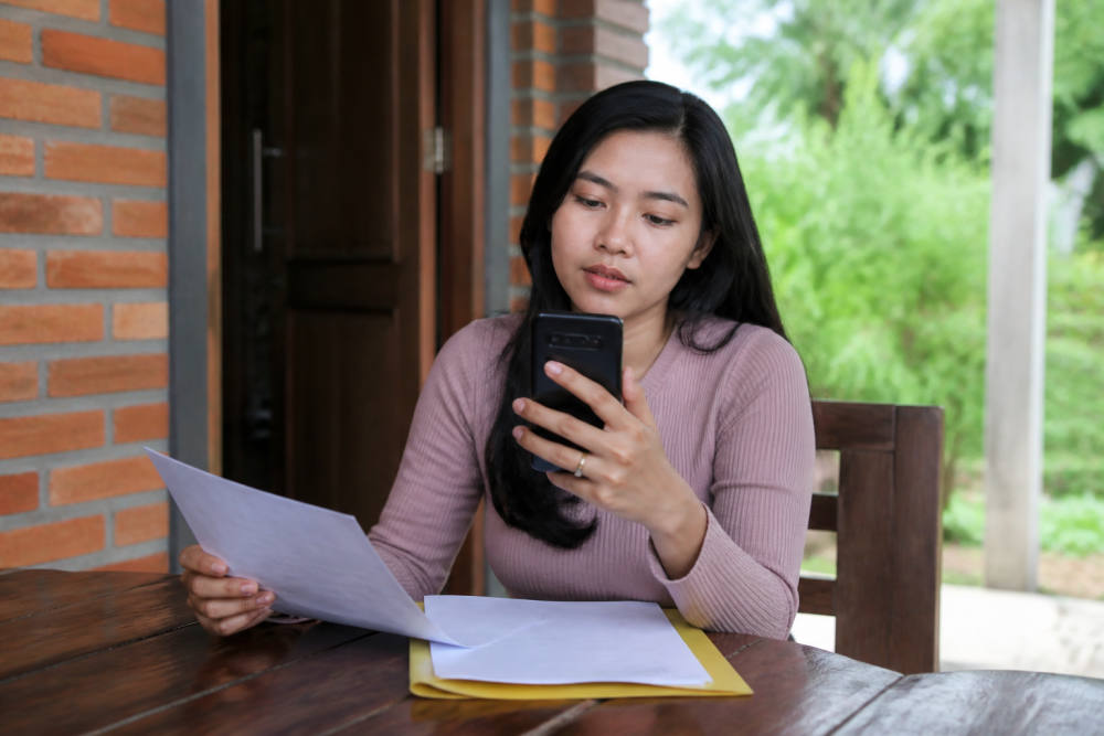 Apa Saja Syarat Pinjaman Bank Online? Ini 5 yang Wajib Dipenuhi