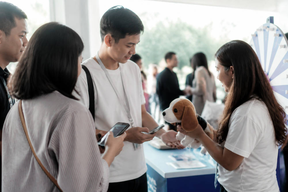 Bittime #FindBeagle di Coinfest Asia 2026: Cara Ikut dan Hadiahnya