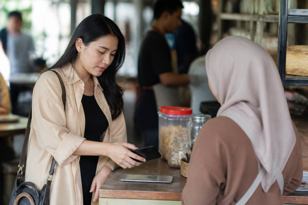 Tips Agar Belanja dengan QRIS Tidak Bikin Boros
