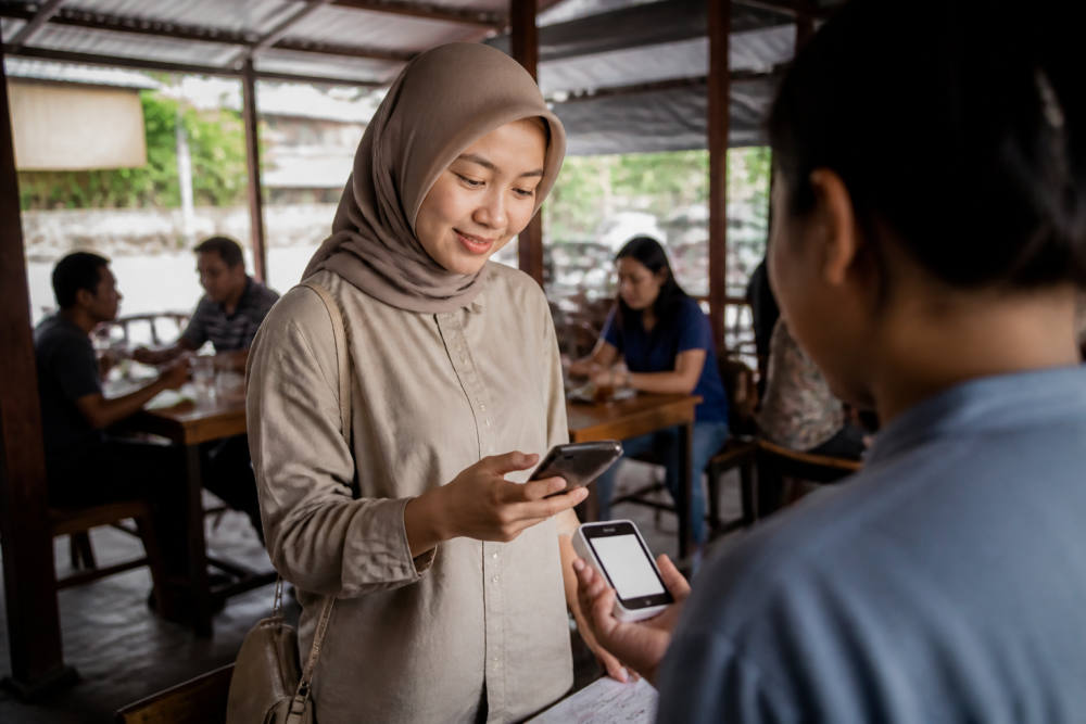 Flash Diskon QRIS neobank 24-26 Agustus: Diskon Rp5.000