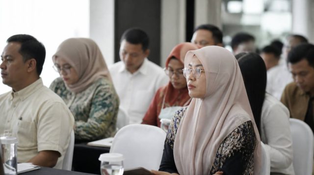 PTPN III Percepat Digitalisasi Layanan Kesehatan lewat SIMRS
