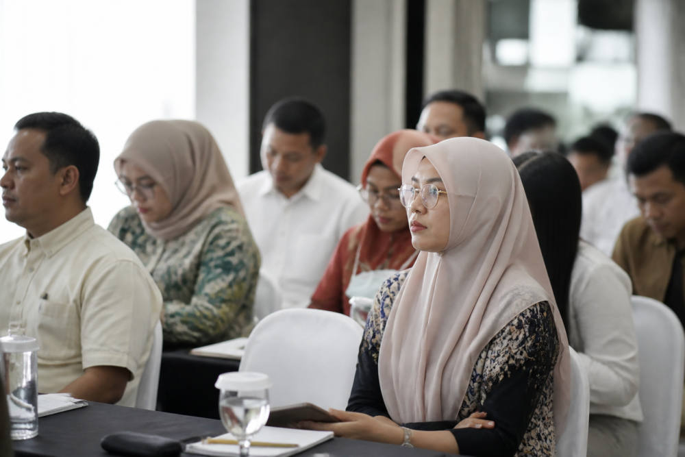 PTPN III Percepat Digitalisasi Layanan Kesehatan lewat SIMRS