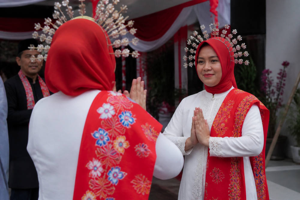 BRILiaN DekorAksi 2026: BRI Rawamangun Juara 3 Tema Betawi BRILiaN DekorAksi 2026: BRI Rawamangun Juara 3 Tema Betawi