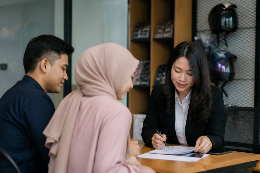 Laba BRI Finance Melonjak 89% hingga Juli 2026, Ini Strateginya