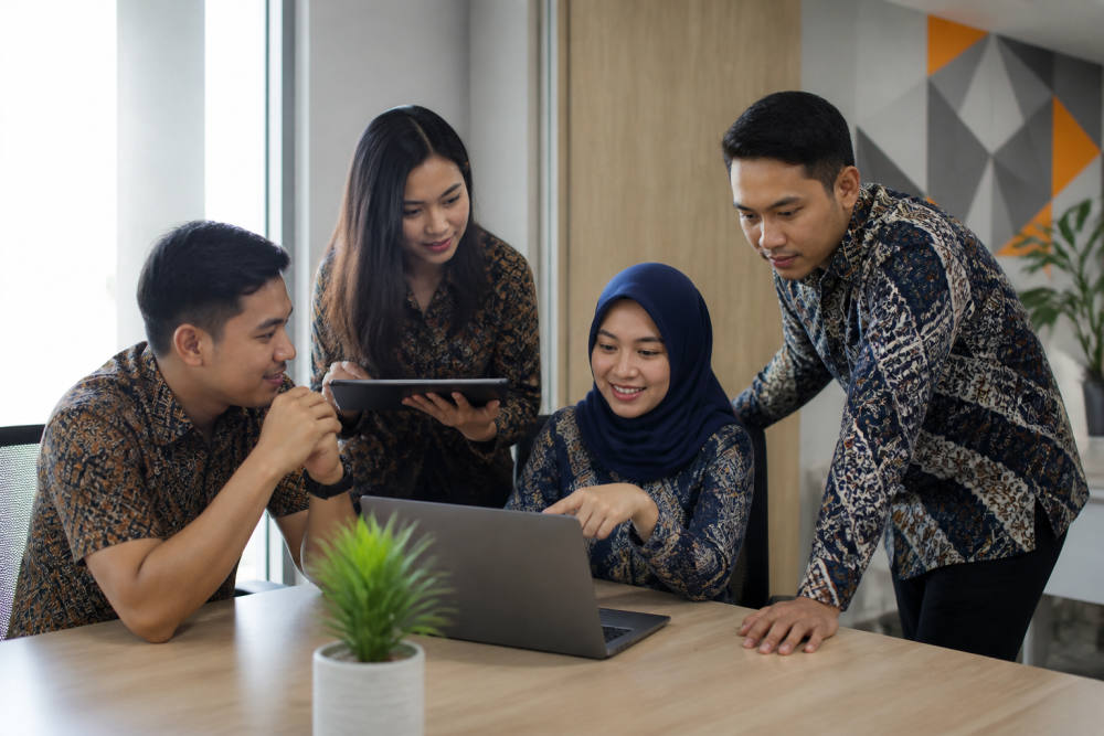 BRI Finance Cetak Laba Naik 89% hingga Juli 2026