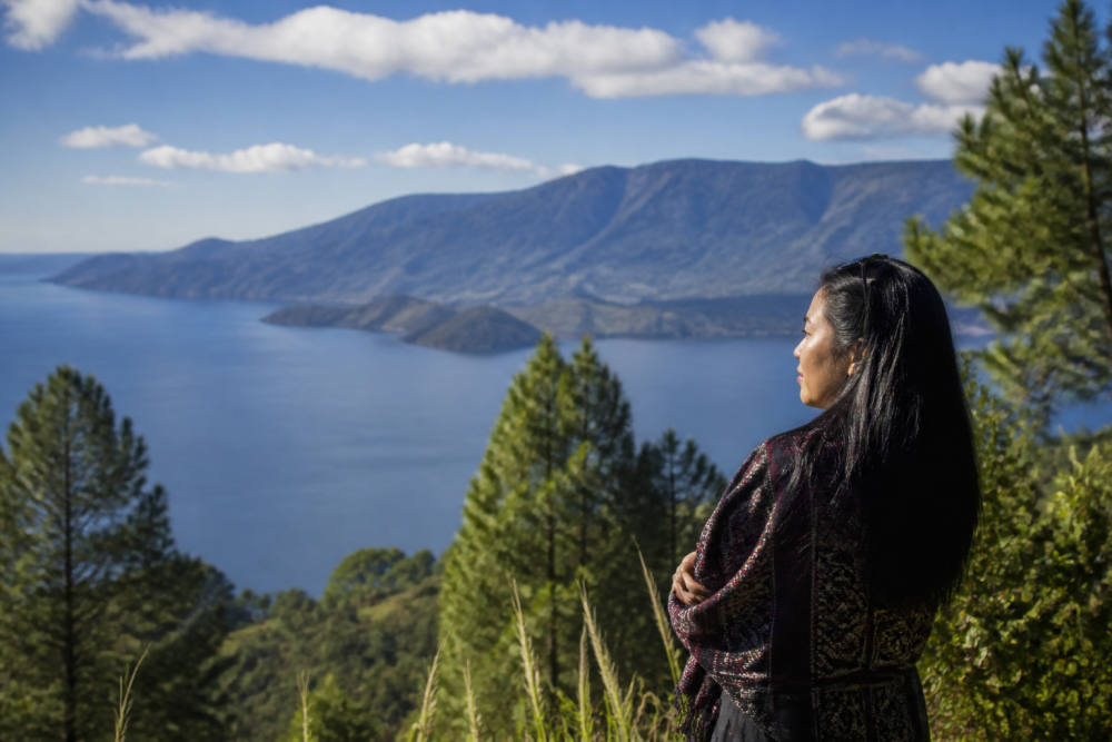 Danau Toba Jadi Sorotan di Hari Danau Sedunia 2026