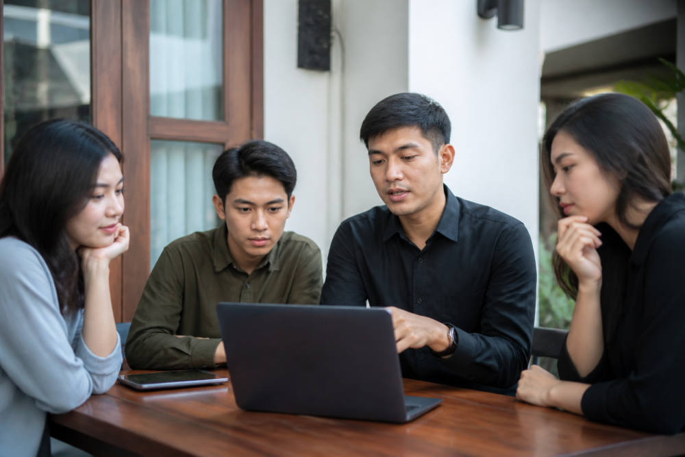 Telkom AI Connect Bali: Webinar Cari Jalur Karier Pakai AI dalam Menit