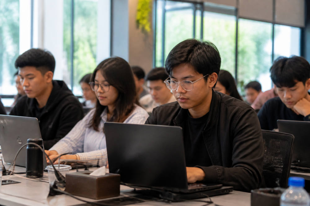 Telkom AI Connect Bali Gelar Pelatihan Python Fundamental 2026