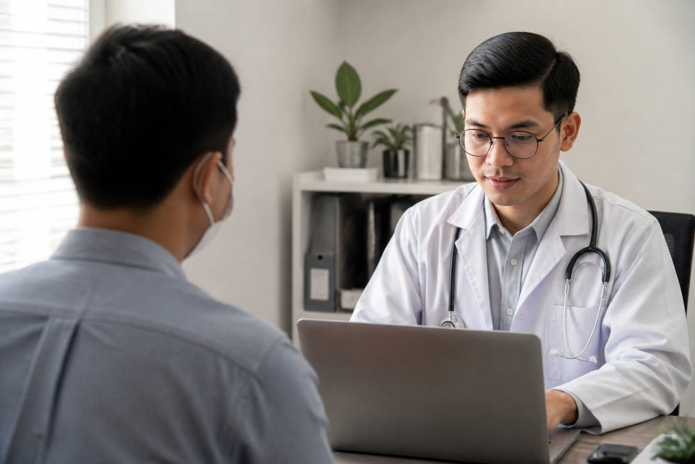 teraMedik Hadirkan AI Medical Scribe dan Chatbot Asisten Dokter