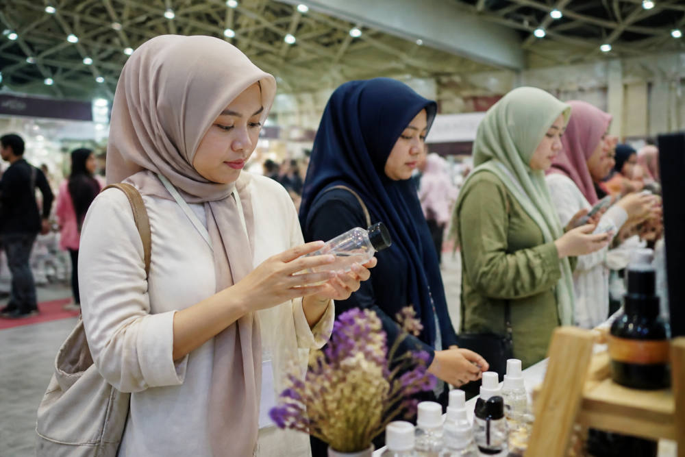 Pekan Halal Indonesia 2026: Jadwal, Lokasi, dan Tiket di JICC