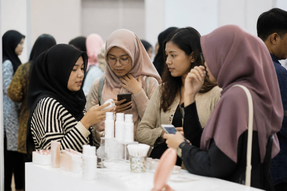 Pekan Halal Indonesia 2026 Dibuka di JICC, Ini Agendanya