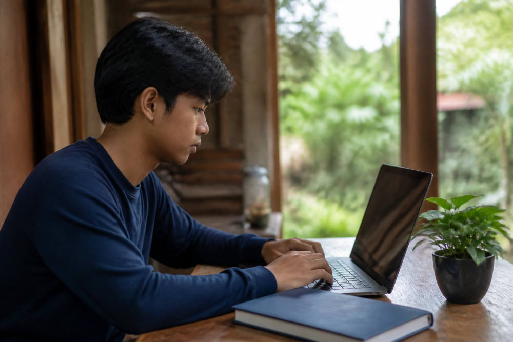 Belajar Cyber Security dari Nol: 6 Langkah untuk Pemula