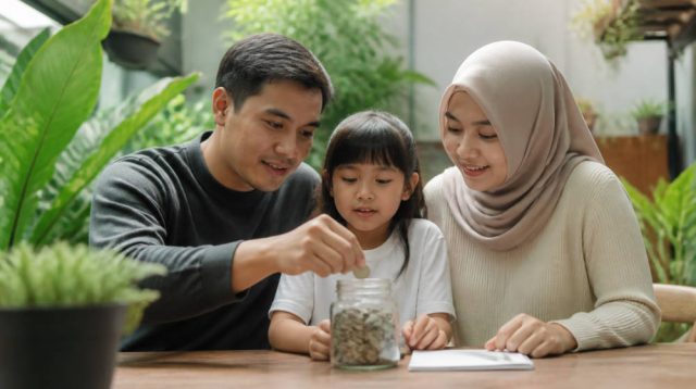 Tips Menentukan Tujuan Menabung Sesuai Rencana Hidup