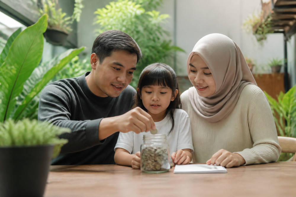 Tips Menentukan Tujuan Menabung Sesuai Rencana Hidup