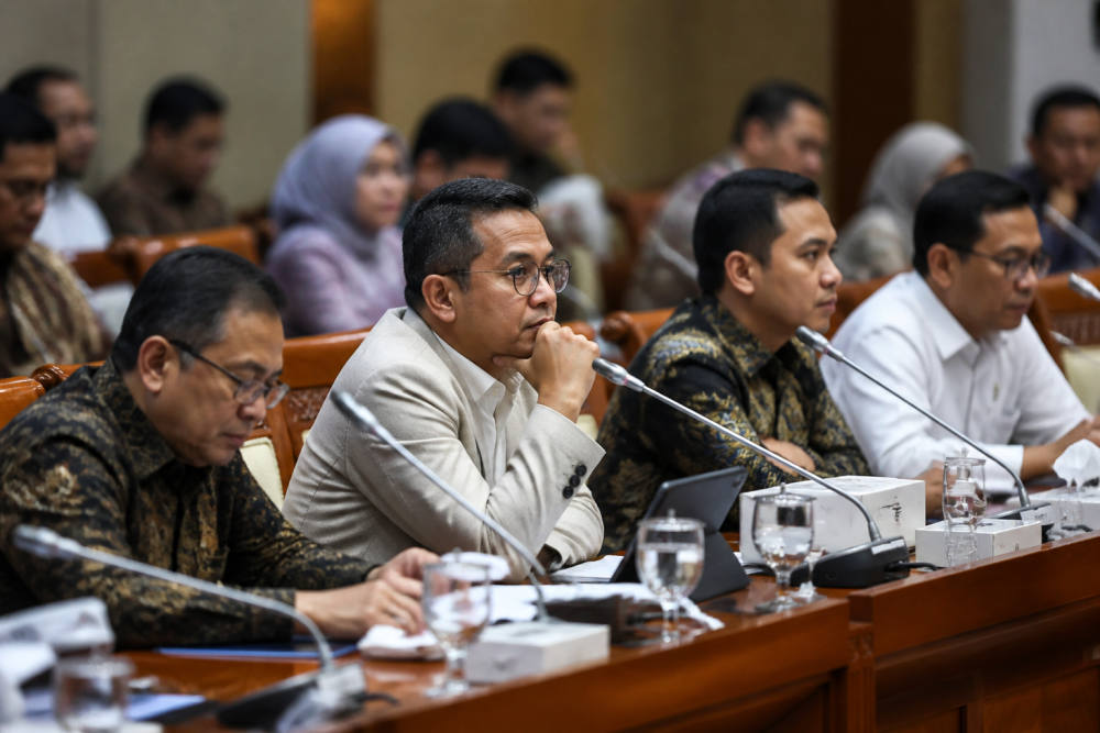 Kapan RUU Perampasan Aset Disahkan? DPR Targetkan Desember 2026