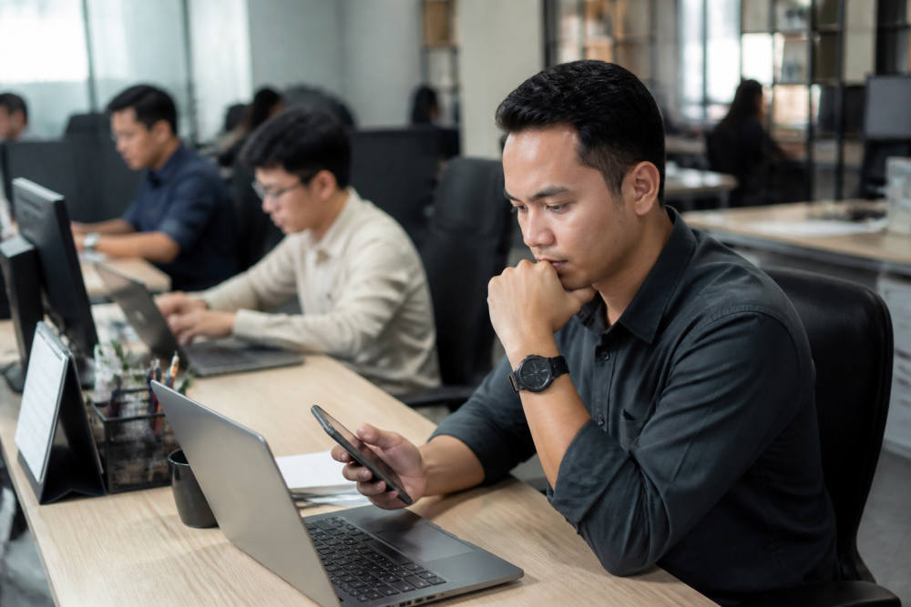 Side Income dari Futures Trading Makin Diminati Pekerja