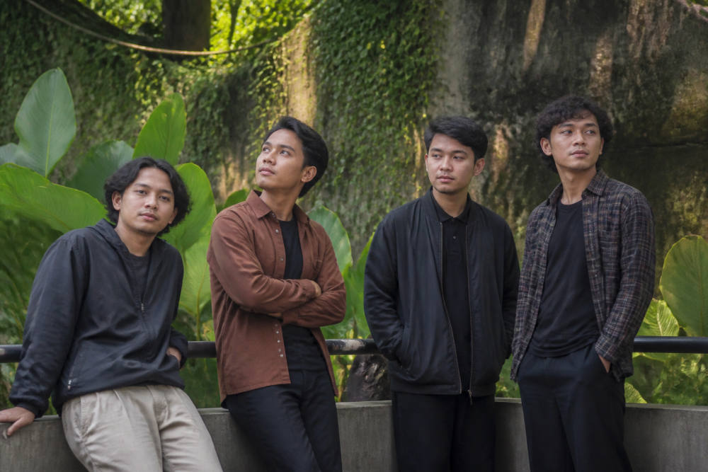Billkiss Rilis Lagu Baru ‘Mybubu’ di Spotify dan YouTube