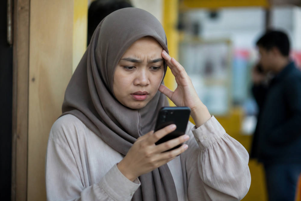 Waspada Scam: 5 Cara Sederhana Hindari Penipuan Digital