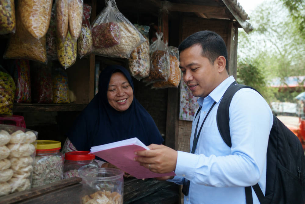 Laba BRI Triwulan II 2026 Tembus Rp31,2 Triliun, Naik 17,5%