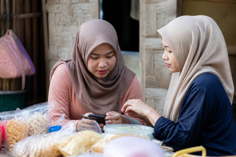 SNLIK 2026: Literasi Keuangan Perempuan Tembus 69,61%