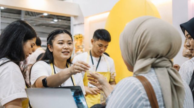 SQUEEZE Hadirkan Fruitful Trip di Pameran FHI 2026