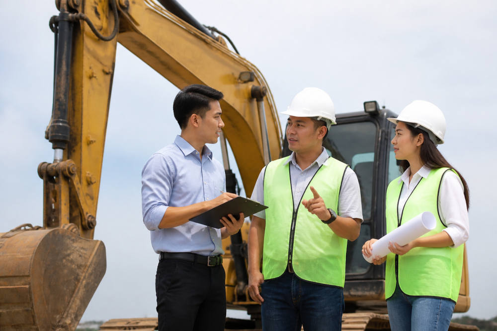 BRI Finance dan BRI Luncurkan Joint Financing Alat Berat