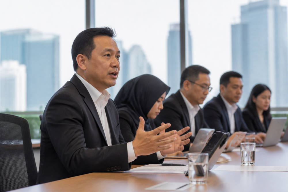 Laba Jasa Marga Semester I 2026 Tembus Rp1,9 Triliun