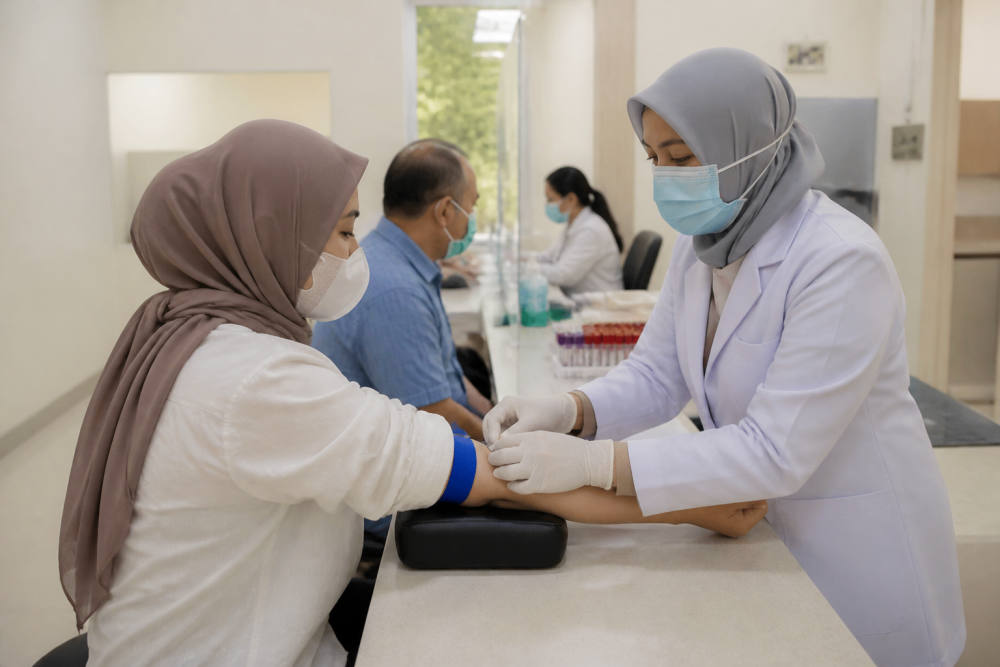Prodia Raih TOP Brand Awards 2026 Kategori Laboratorium Klinik