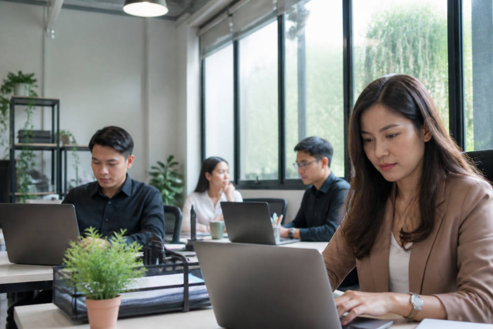 WiFi Kantor Lambat? Begini Cara Memilih yang Terbaik untuk Bisnis