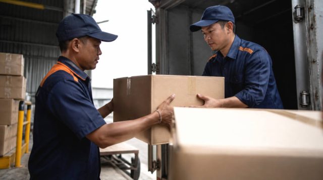 Rayakan HUT RI, KAI Logistik Diskon Ongkir 17% Sepanjang Agustus