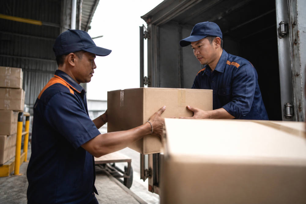 Rayakan HUT RI, KAI Logistik Diskon Ongkir 17% Sepanjang Agustus Rayakan HUT RI, KAI Logistik Diskon Ongkir 17% Sepanjang Agustus