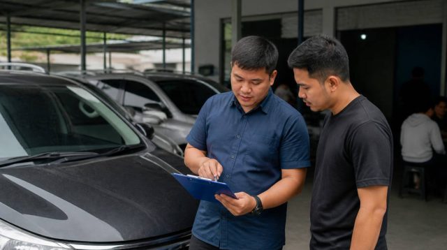 deGadai Buka Cabang di Kemayoran, Danai Showroom hingga Rp2 M
