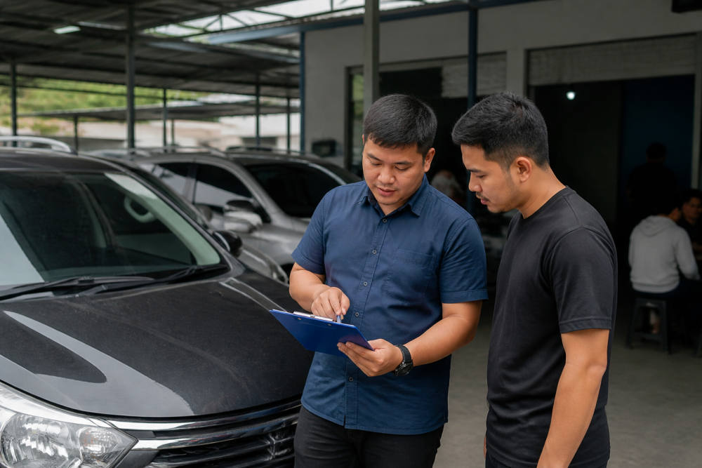 deGadai Buka Cabang di Kemayoran, Danai Showroom hingga Rp2 M