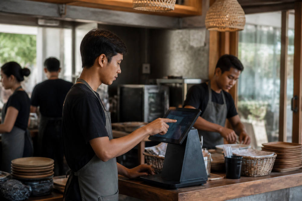 POST Hadirkan Sistem POS Cloud untuk Operasional Restoran