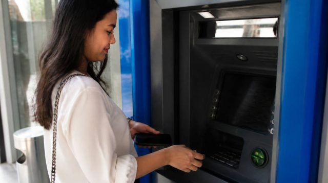 BPR KS Hadirkan Tarik Tunai Tanpa Kartu di ATM BCA